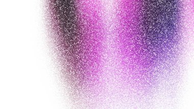 mor ve mor suluboya boya arkaplan