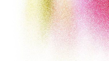 Bulanık desenli, desenli soyut çok renkli arkaplan