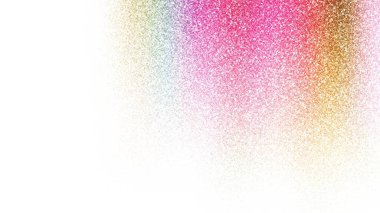 Açık pembe, soyut çizgileri olan sarı vektör dokusu. Bulanık çubuklarla gösterişli soyut çizimler. Web siteleri, iniş sayfaları için desen.