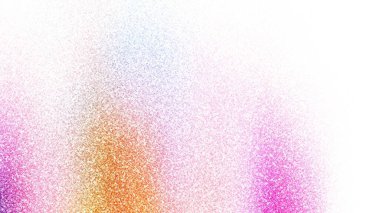 Tasarım için renkli soyut arkaplan, boyalı pankart, iş, kart, broşür