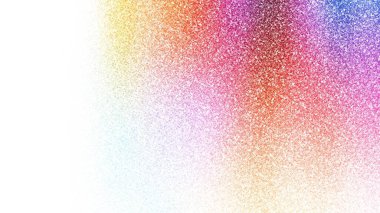 Gökkuşağı renkleri. Duvar kağıdı için soyut arkaplan