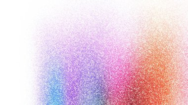 soyut renkli arkaplan, yaratıcı konsept tasarımı