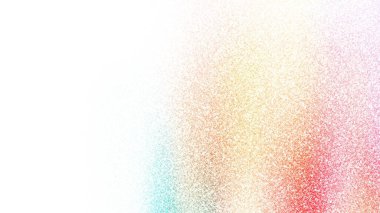 gökkuşağı gradyan arkaplan. çok renkli geometrik soyut