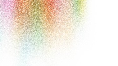 renkli gökkuşağı gradyan arkaplan, soyut duvar kağıdı