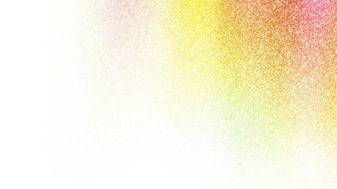 Disklerle ışık çok renkli vektör dokusu. Renkli su damlalarıyla modern soyut illüstrasyon. Reklamlar için kalıp, afiş posteri.