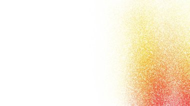 renkli parlak soyut suluboya arka plan sıçramalarla boyanmış