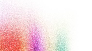 Renkli kağıdın soyut arkaplanı