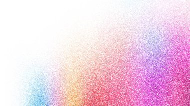 çok renkli gradyan soyut suluboya duvar kağıdı arka planı