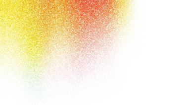 Metin için alanı olan soyut suluboya arkaplanı