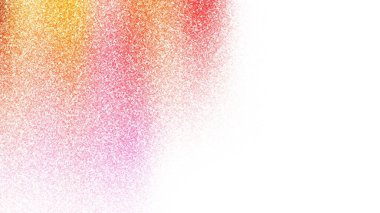 Soyut suluboya resim. renkli arkaplan.