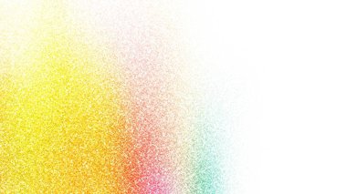 Gökkuşağı renkleri gradyan soyut arkaplan.