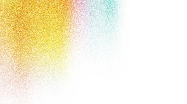 arkaplan kağıt gökkuşağı dokusunda soyut renkli suluboya