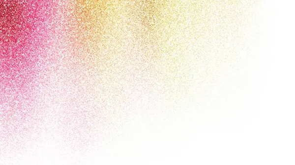 Renkli suluboya resminin soyut arkaplanı