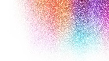 Tekrarlanan satırlarla ışık çokrenkli vektör dokusu.