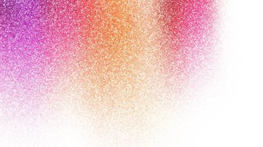 soyut renkli arkaplan, yaratıcı konsept tasarımı