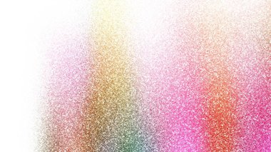 Gökkuşağı renkli gradyan arka planı