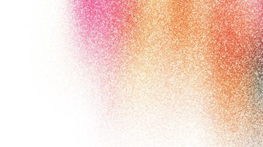 Yaratıcı konsept tasarımı için soyut renkli doku