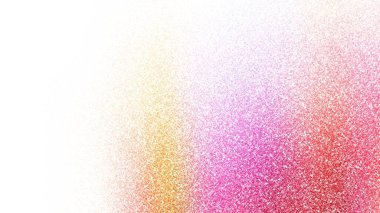 Renkli bulanık soyut arkaplan gradyan, vektör illüstrasyonu