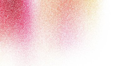 Boya lekeleriyle soyut arkaplan