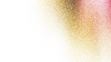 parlak ışık rengi soyut arkaplan