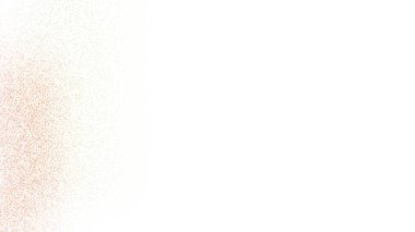 Açık gri, noktalı pembe vektör arkaplanı.