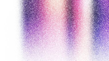 soyut pastel yumuşak renkli bulanık arkaplan bulanık odak tonundan mor ve sarı renklere boyanmış