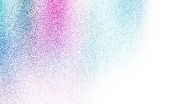 Boya lekeleriyle soyut arkaplan