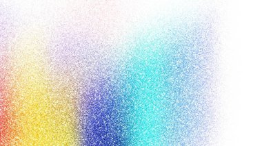 Gökkuşağı gradyan soyut arkaplan