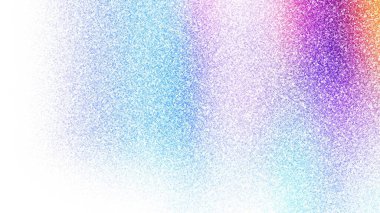 Çizgileri olan ışık çok renkli vektör dokusu. Bulanık çubuklu parlak renkli çizimler. İş ilanınız için akıllı tasarım.