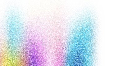 Açık mor, pembe çizgileri ve çizgileri olan vektör düzeni. Keskin çizgileri olan parlak renkli çizimler. Reklamlar, posterler, web siteleri için desen.