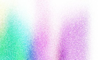 sulu boya gökkuşağı ile arka plan.