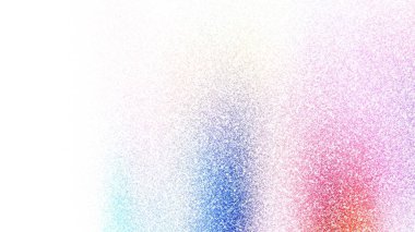 Gökkuşağı renkli gradyan arka planı.