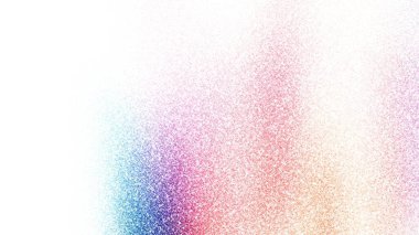 renkli gradyan arka plan.