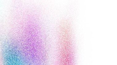 Renkli bulanık soyut arkaplan