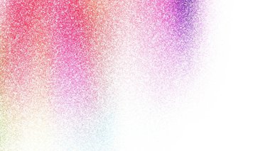 Renkli bulanık soyut arkaplan