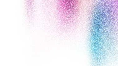 Renkli bulanık arka plan. soyut arkaplan