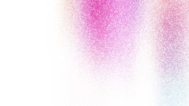 Fırça darbeleriyle soyut suluboya arkaplan