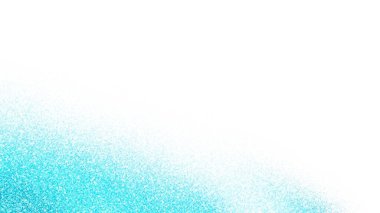 Boyalı darbelerle renkli soyut arkaplan