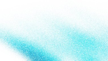 Renkli yıldızlı açık mavi vektör dokusu.