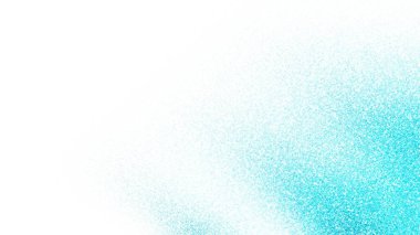 Soyut arkaplanın mavi rengi.