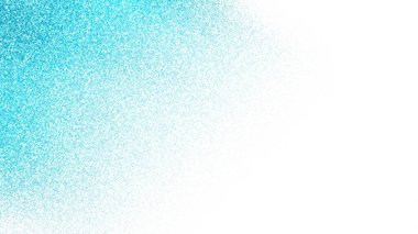 Dairesel açık yeşil vektör arkaplanı.