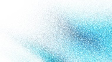 Taranmış Boyalı Soyut Arkaplan