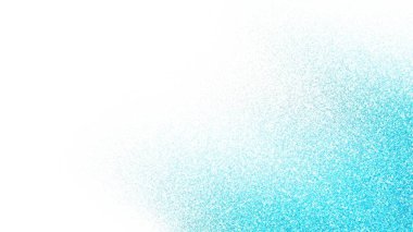 Bokeh ile soyut arkaplan