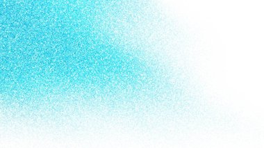 mavi parıltılı Noel arkaplanı