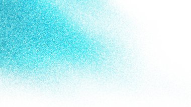 Samanyolu yıldızlı açık yeşil vektör dokusu. Soyut renkli çizimler ve değişken kozmik yıldızlar. İlanınız, posteriniz, afişleriniz için desen tasarımı.