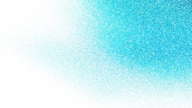 Disklerle hafif BLUE vektör dokusu.