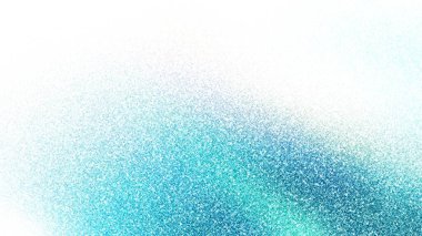 Kabarcıklı açık yeşil vektör arka planı. Bulanık yağmur damlaları olan soyut bir çizim. Posterler ve kartlar için dizayn.