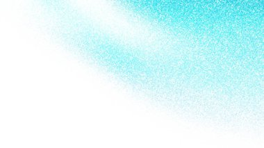 Dairesel hafif BLUE vektör şablonu.