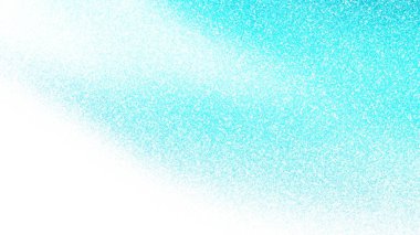 Disklerle açık mavi vektör dokusu. Renkli su damlalarıyla modern soyut illüstrasyon. Reklamlar, afişler için desen.