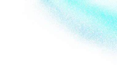 Disklerle açık mavi vektör arkaplanı. Soyut stile renk katan soyut bir illüstrasyon. duvar kağıtları için desen.